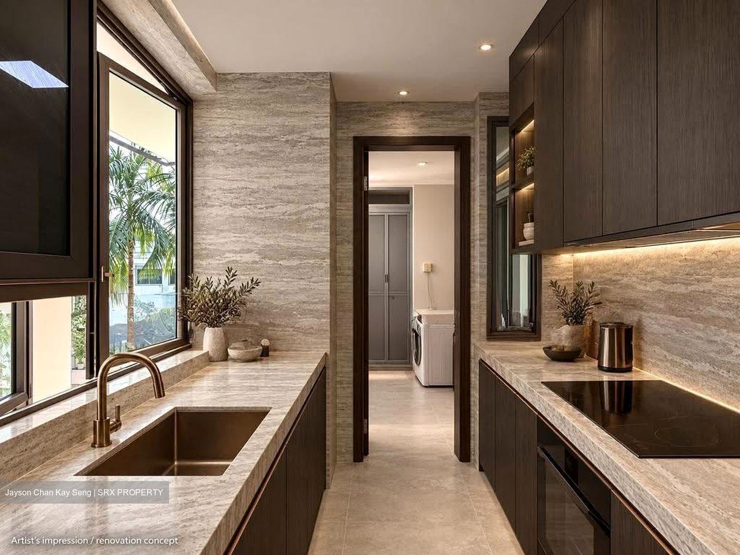 Caribbean At Keppel Bay (D4), Condominium #637980931